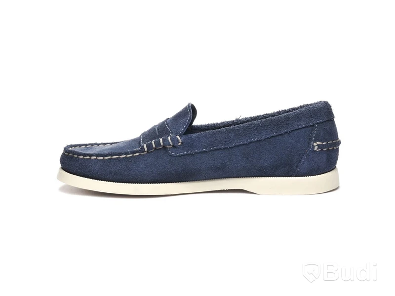 Skor Sebago Dan Boat Flesh Out, dam, stl. 36R